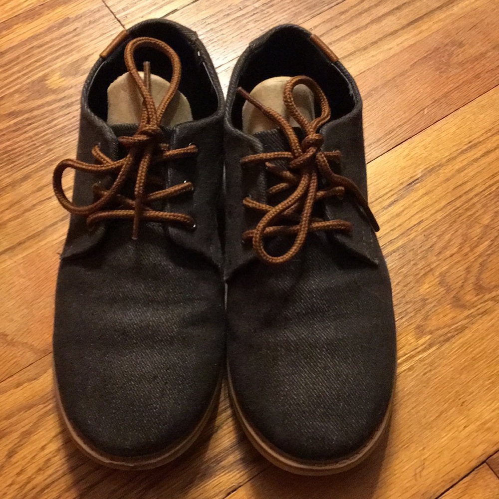 Boys American Eagle Dress shoes